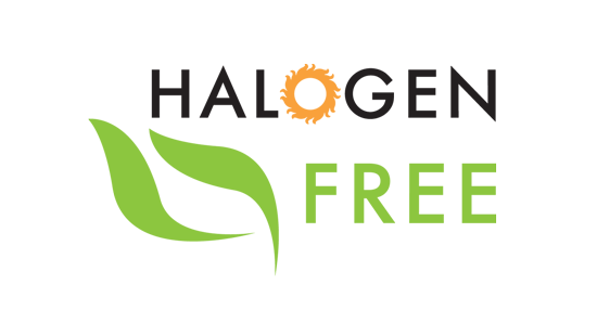 Halogen Free