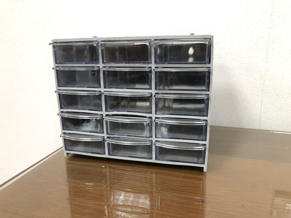Plastic injection OEM molded part 8