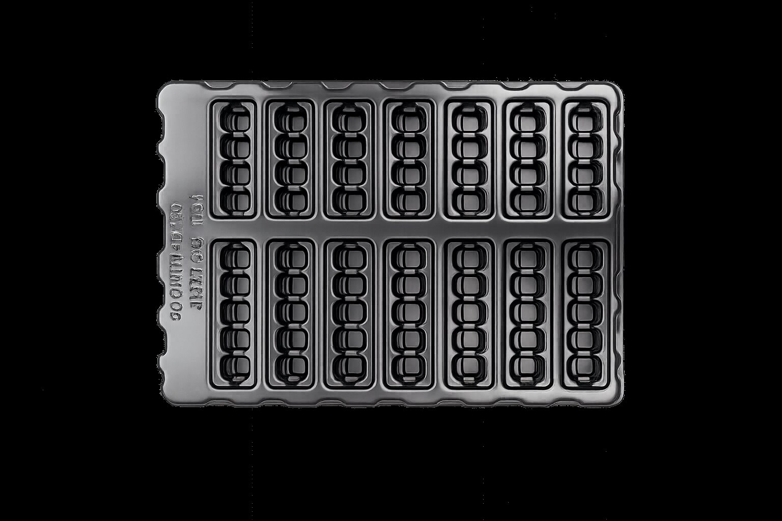Component Tray